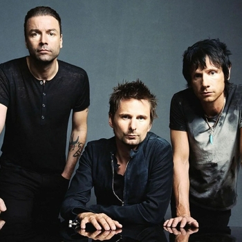 Обложка «Supermassive Black Hole (Denny Joker Radio Edit)» — Muse