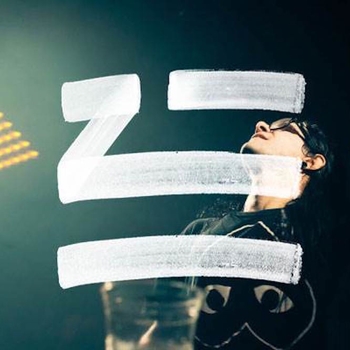 Обложка «Faded (SolutLips and Sr Smith Remix)» — Zhu