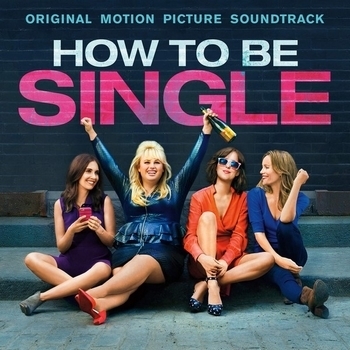 Из фильма "В активном поиске / How to Be Single"