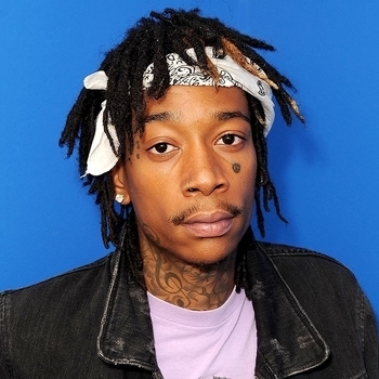 Обложка «Leavin» — Graham Barham, Wiz Khalifa