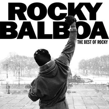 Оформление подборки «Из фильма "Рокки / Rocky" (1979-2006)»