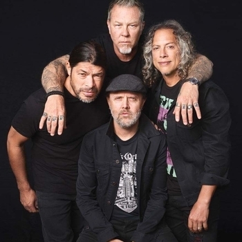 Metallica