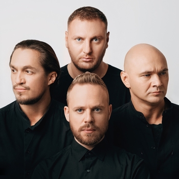 Обложка «Пятница» — Каста