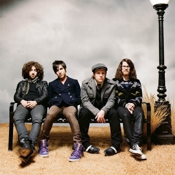 Обложка «Locked Out of Heaven (Cover)» — Panic!At The Disco And Fall Out Boy