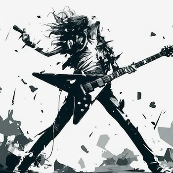 Музыкальный жанр «Alternative»