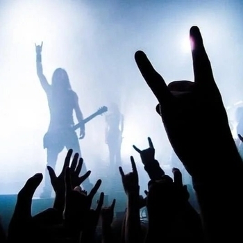 Музыкальный жанр «Metal»