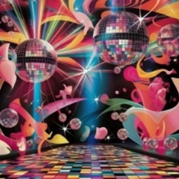 Музыкальный жанр «Electropop & Disco»