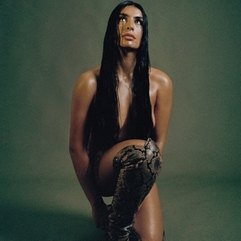 Обложка «Human (Танцы 4 сезон 20 выпуск)» — Sevdaliza