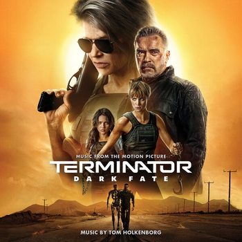 Оформление подборки «Из фильмов "Терминатор / The Terminator" (1,2,3,4,5,6)»