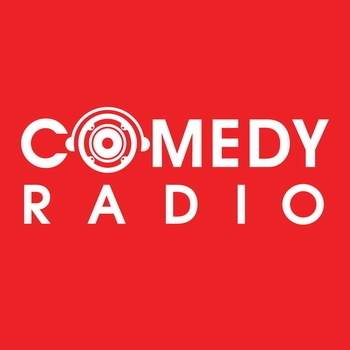 Открыть музыку из «Comedy Radio» Оформление подборки «Comedy Radio»