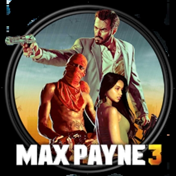 Оформление подборки «Из игры "Max Payne" (1,2,3)»