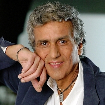 Обложка «Et Si Tu N'Existais Pas (1997)» — Toto Cutugno and Sofia Essaidi