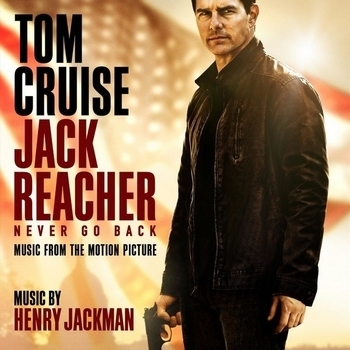 Из фильма ''Джек Ричер'' / ''Jack Reacher'' (1,2)