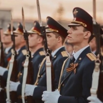 Оформление подборки «Песни на 23 февраля»