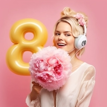 8 марта