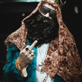 Big Russian Boss — Погоня