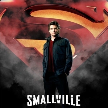 Оформление подборки «Из сериала ''Тайны Смолвиля'' / ''Smallville''»