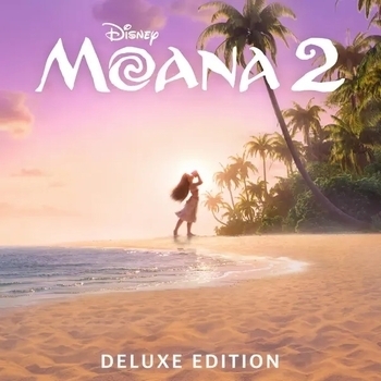 Оформление подборки «Из мультфильма ''Моана'' / ''Moana'' (1,2)»