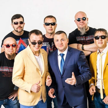 Обложка «Начнём Сначала» — Сборная Союза