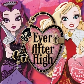 Ever After High — Холли Охары