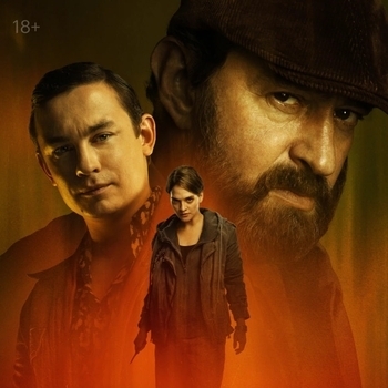 Оформление подборки «Из сериала ''Метод'' (1,2,3 сезон)»