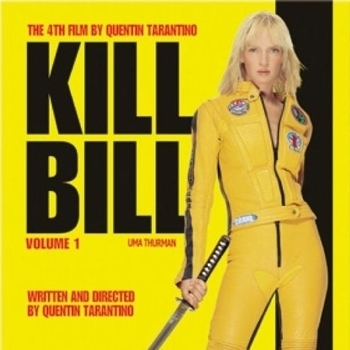 Оформление подборки «Из фильма ''Убить Билла'' / ''Kill Bill'' (1, 2)»