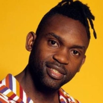 Dr. Alban — Gimme Dat Lovin
