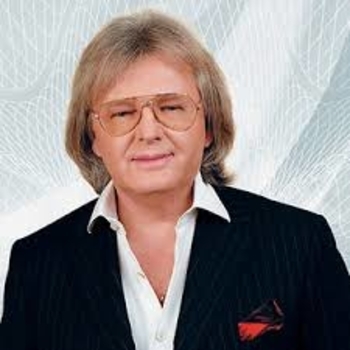 Юрий Антонов — Мое богатство