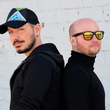 Открыть музыку исполнителя Filatov & Karas Портрет Filatov & Karas