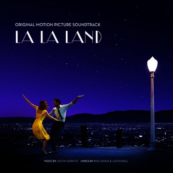 Из фильма "Ла-Ла Ленд" / "La La Land"