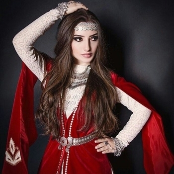 Mikayel Muradyan — Leran lanjin