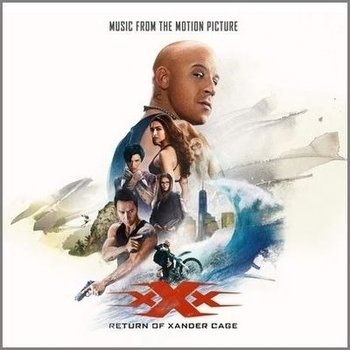 Оформление подборки «Из фильма ''Три икса'' / ''xXx''»