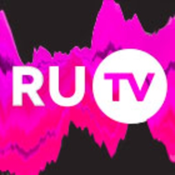 Оформление подборки «RU.TV»