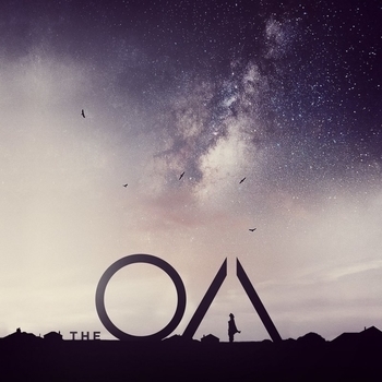 Из сериала "ОА" / "The OA"