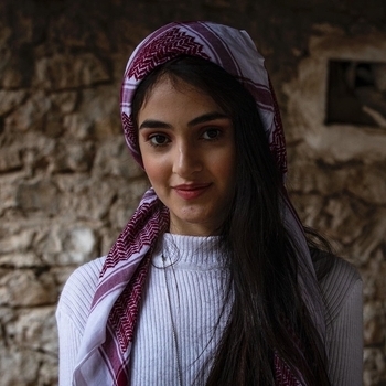 Khdr Muradyan — Mashup