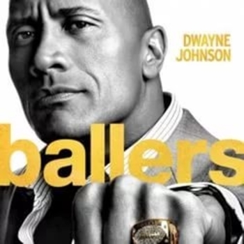 Из сериала "Футболисты" / "Ballers"