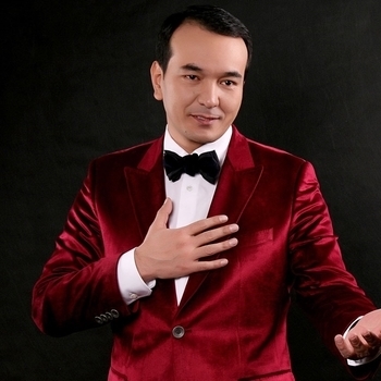 Озодбек Назарбеков — Laylim