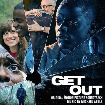 Обложка сборника «Из фильма "Прочь" / "Get Out"»