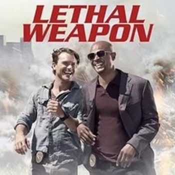Из сериала "Смертельное оружие" / "Lethal Weapon" (1,2,3 сезон)