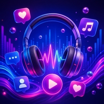 Чарт VK Музыки