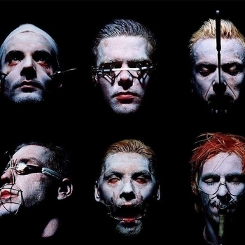 Rammstein