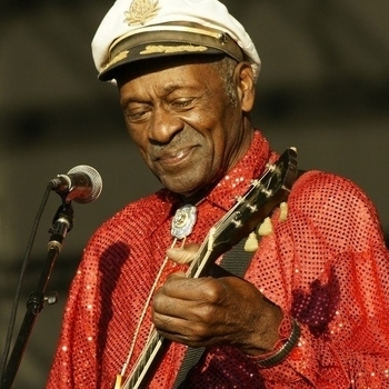 Слушать «You Never Can Tell» — Chuck Berry Обложка «You Never Can Tell» — Chuck Berry