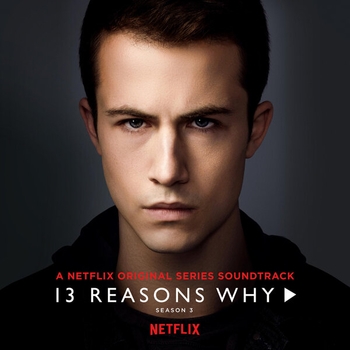 Оформление подборки «Из сериала "13 причин, почему" / "13 Reasons Why" (1,2,3 сезон)»
