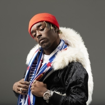 Обложка «XO Tour Llif3 (B-Sides Remix) (Новинки декабря 2017)» — Lil Uzi Vert