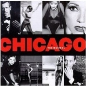 Оформление подборки «Мюзикл "Chicago"»