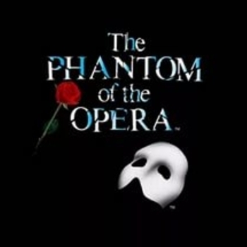 Оформление подборки «Мюзикл "The Phantom of the Opera"»