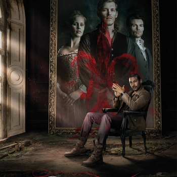 Слушать треки сборника «Из сериала "Древние" / "The Originals"» Обложка сборника «Из сериала "Древние" / "The Originals"»