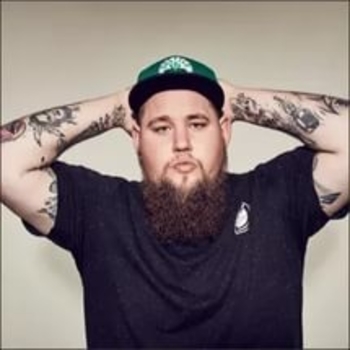 Обложка «Skin (Kove Remix)» — Rag'N'Bone Man
