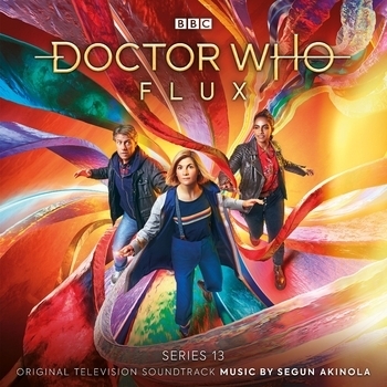 Оформление подборки «Из сериала "Доктор Кто / Doctor Who" (1-13 сезоны)»