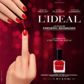 Оформление подборки «Из фильма "Идеаль" / "L'idéal"»